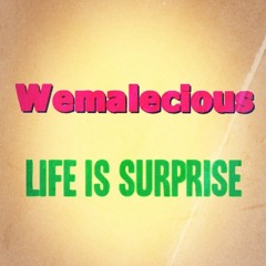 wemalecious