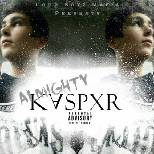 Villain - kvspxr & M.Roll