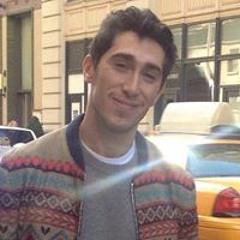 Danny Kaplan 5