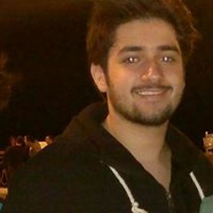 Mohammed Essa 14