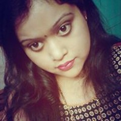 Aparajita Jambhulkar
