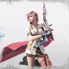 Lightning Farron