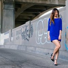 Lisa Linh