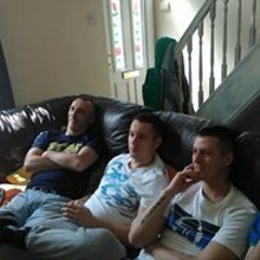 Glenn Nocturnal Bywater