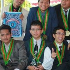 Chairul Anam Haqqiasmi