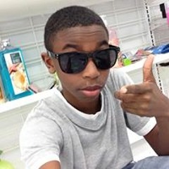 Gary Dewayne Mckinley