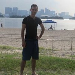 Juan Domingo Naranjo