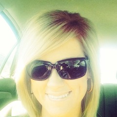 April Mallett Farmer