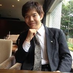 Kiyonobu Ohmori