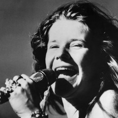 Janis Joplin Tributo BR