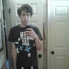 David Danger Strychnine