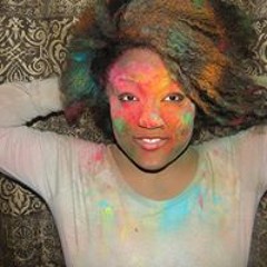 Gabrielle Labrosse-Ellis