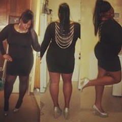 Alexis Mercedez Henderson