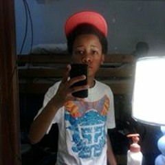 Ayyo Daquan Fly Davis