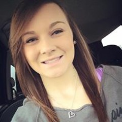 Breanna Lynn Bilbrey