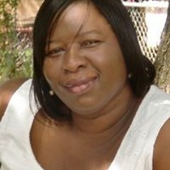 Carolyn Stanley-Causey