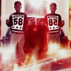 Manny Tyb Montana
