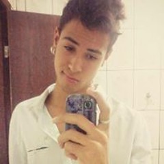 Gabriel Lucas Miranda