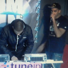 sniper k Super Mix 28/05/2014
