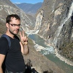 Dean Anthony Vlassco