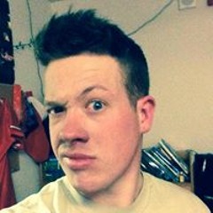 Jordan Llewellyn Webster