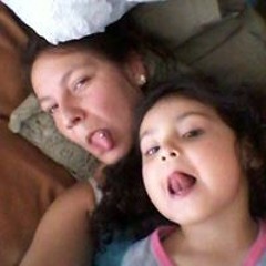 Natalia Fernanda Sazo