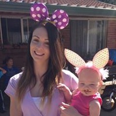 Skye-Ann Lee Reynolds