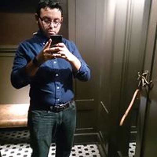 Edgar Gonzalez Lomas’s avatar