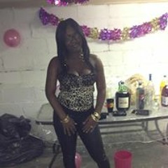 Nyeisha Black-Beauty Ru