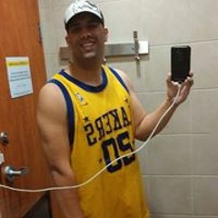 Jorge Otero Gonzalez