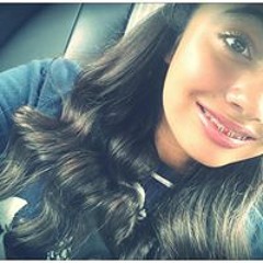 Fernanda Gonzalez 83