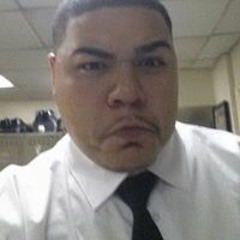 Christopher M. Gonzalez