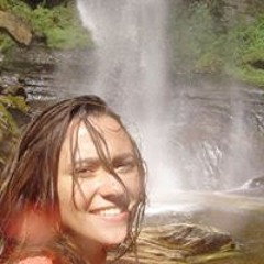 Raíssa Alcantara