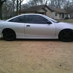 Tina Busiebooh Stevenson