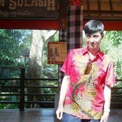Benk Susanto