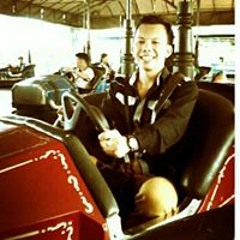 Peter Peejay Valdez Jr.