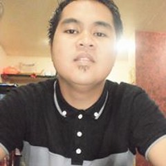 Jomelvin Tuazon LLosa