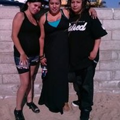 Priscilla Portillo 2