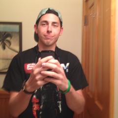 Ian Chamberlain Ferrand