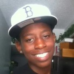 Travis Montgomery 16