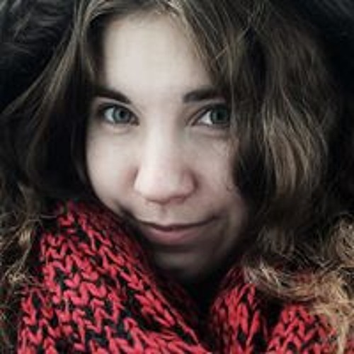 Janessa Caravan’s avatar