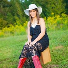 Taylor Leigh Phillips