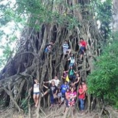 Keinald Melvin Cañaveral