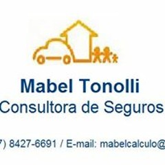 Mabel Tonolli