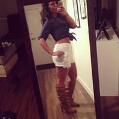 Bree Leschert