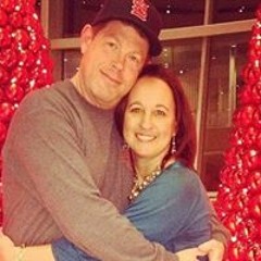 Carol McManamay Yuill