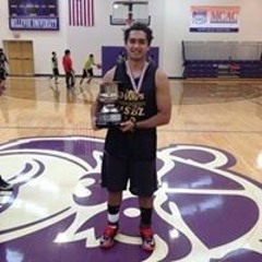 Perry Paribesh Maharjan