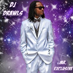 DJ Drawls Exclusive