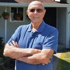 Courtney Morgan Goodman