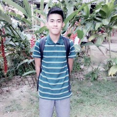 Vince Cabatingan Bohol